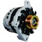 Wai Global Alternator, ALTDR CS130, 105 Amp12 Volt, CW, 5Groove Pulley, 1100 Plug Clock 7802-11N-5G - alternate 5